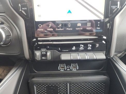 New 2026 RAM 1500 Big Horn image 9