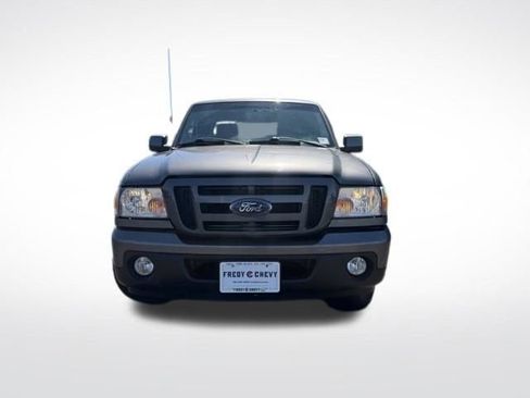 Used 2011 Ford Ranger Sport image 2