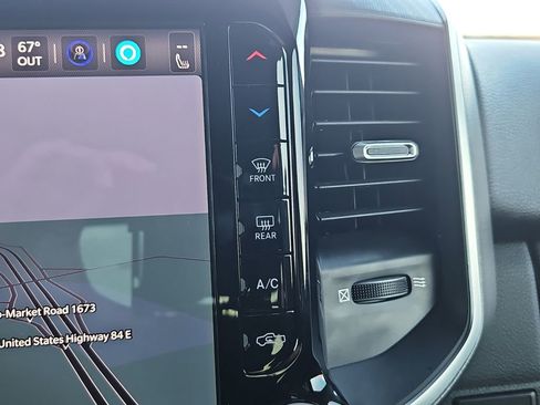 New 2025 RAM 2500 Lone Star image 27