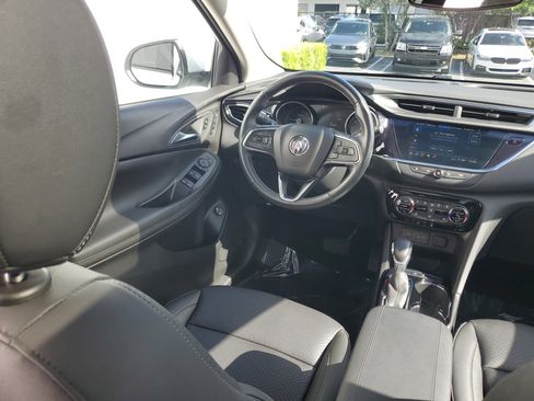 Certified 2023 Buick Encore GX Essence w/ Experience Buick Package FWD image 14