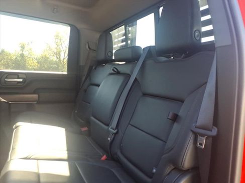 Used 2020 GMC Sierra 3500 SLT w/ SLT Convenience Package image 13