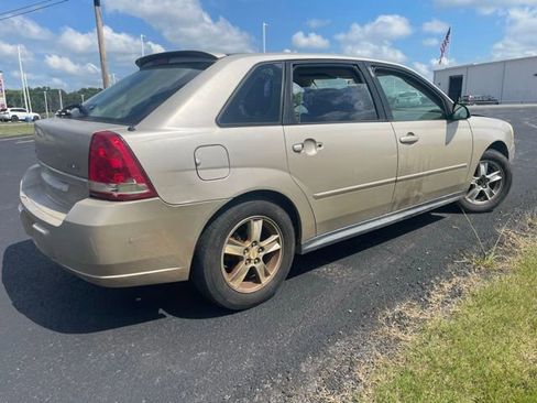 Used 2005 Chevrolet Malibu LS FWD image 13