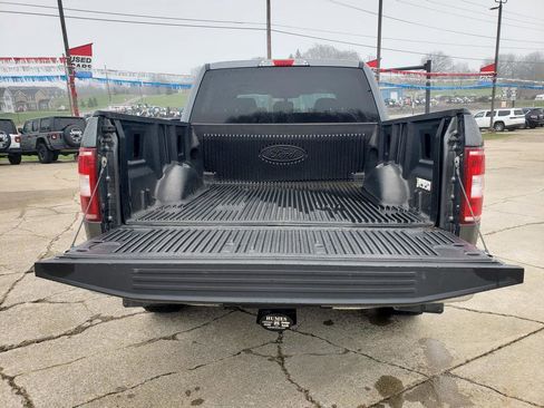 Used 2019 Ford F150 XLT AWD/4WD image 5