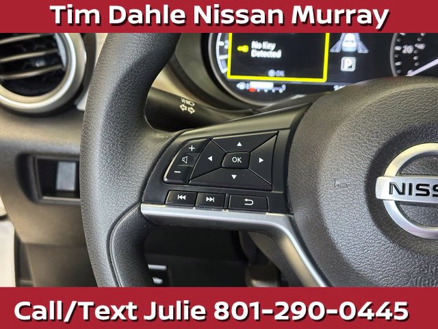 Used 2021 Nissan Versa SV FWD image 24