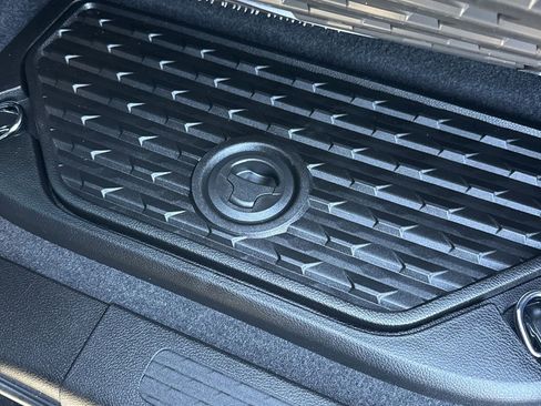 Used 2026 RAM 1500 Classic Warlock AWD/4WD image 23