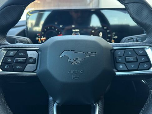 New 2026 Ford Mustang GT Premium RWD image 22