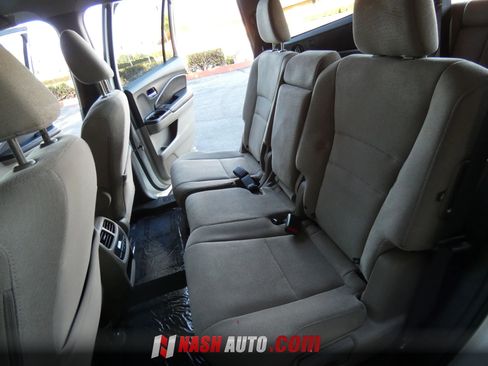 Used 2016 Honda Pilot EX image 44