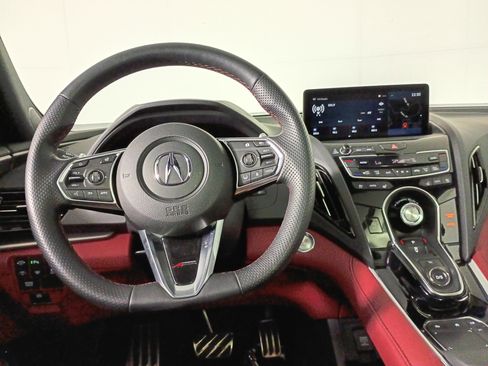 Certified 2025 Acura RDX A-Spec image 24