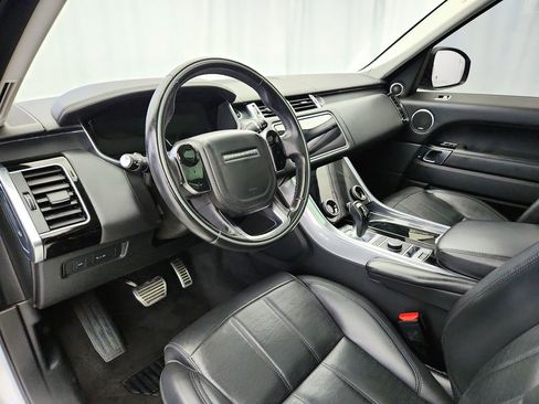 Used 2019 Land Rover Range Rover Sport Autobiography AWD/4WD image 10