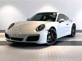 Used 2019 Porsche 911 Carrera S video 1
