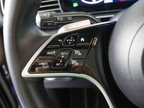 Used 2025 Mercedes-Benz GLE 350 4MATIC image 20