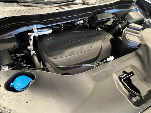 New 2026 Honda Ridgeline TrailSport image 12