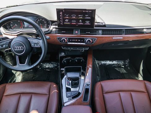 Used 2023 Audi A4 2.0T allroad Premium w/ Convenience Package AWD/4WD image 13