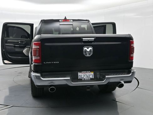 Used 2021 RAM 1500 Limited image 39