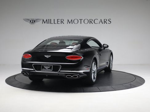 Certified 2023 Bentley Continental GT Mulliner AWD/4WD image 8