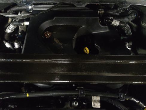 Used 2020 Ford Explorer Limited image 30