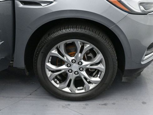 Used 2019 Buick Enclave Avenir w/ Avenir Technology Package image 39