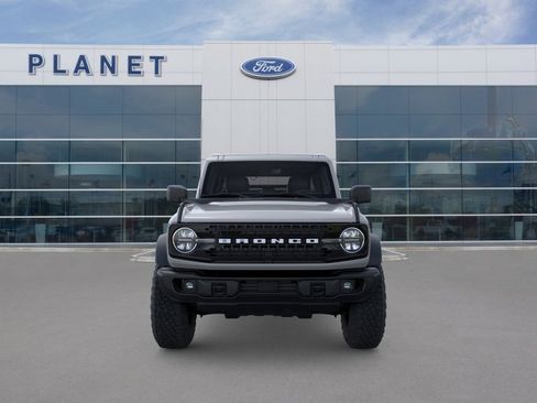 New 2026 Ford Bronco Big Bend w/ Black Diamond Package AWD/4WD image 7