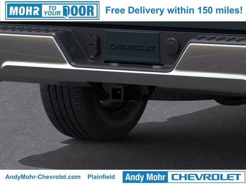 New 2026 Chevrolet Silverado 1500 LT image 14