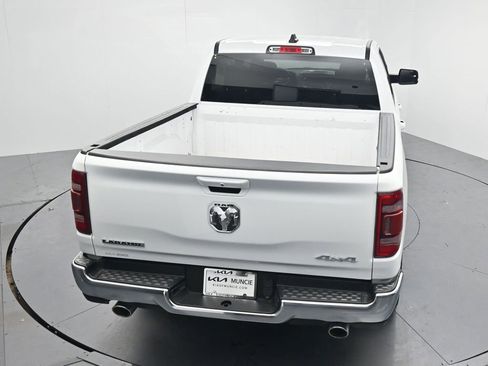 Used 2024 RAM 1500 Laramie image 50