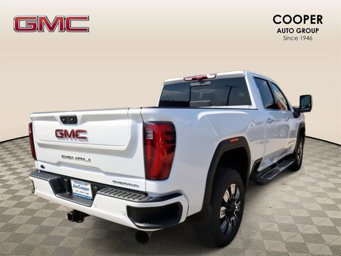 New 2026 GMC Sierra 2500 Denali w/ Denali Reserve Package image 20