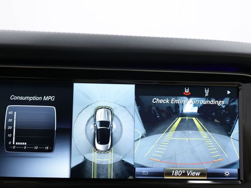 Used 2017 Mercedes-Benz S 550 Cabriolet image 29