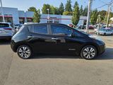 Used 2015 Nissan Leaf SV w/ LED & Quick Charge Package image 2