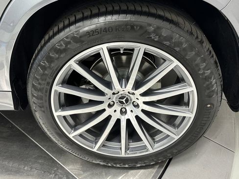 Certified 2025 Mercedes-Benz GLS 450 4MATIC image 22