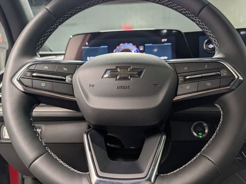 New 2026 Chevrolet Traverse LT image 19