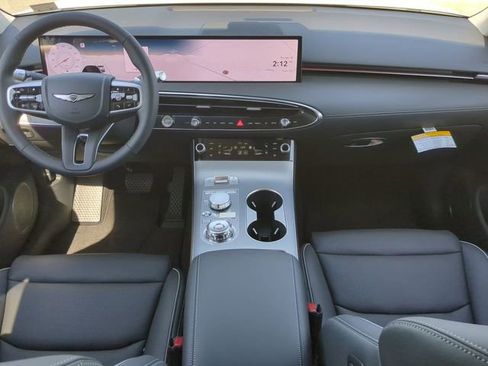 New 2026 Genesis GV70 2.5T Advanced AWD/4WD image 13