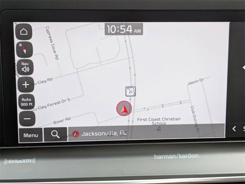 Used 2022 Kia Telluride SX w/ SX Prestige Package image 19