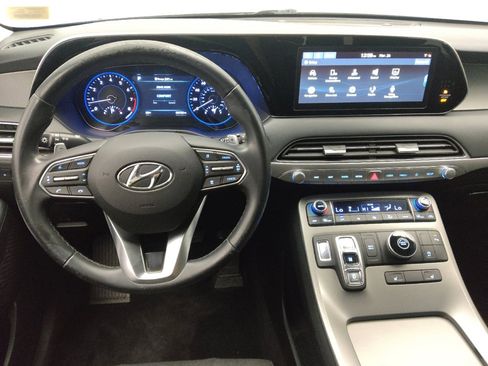 Used 2020 Hyundai Palisade SEL image 22
