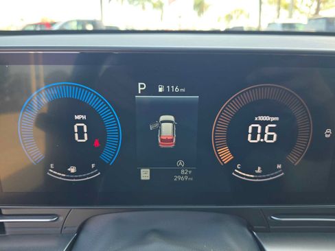 Used 2026 Hyundai Kona SE FWD image 23