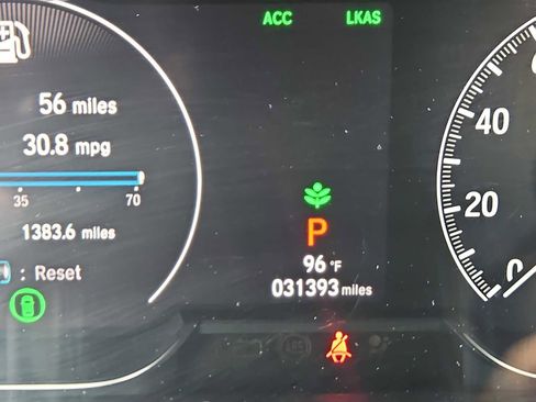 Used 2020 Honda Accord EX image 10