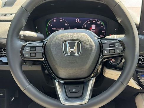 New 2026 Honda Accord Touring image 16