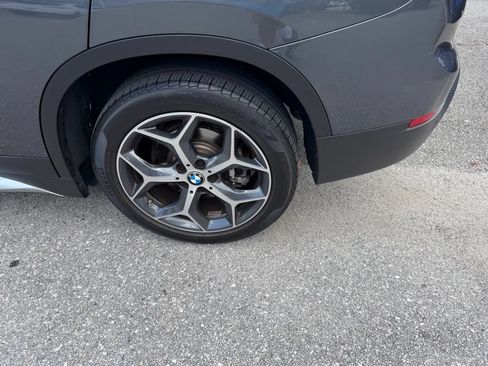 Used 2019 BMW X1 sDrive28i w/ Convenience Package FWD image 10
