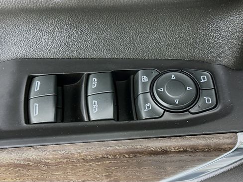 Used 2021 GMC Sierra 1500 Denali w/ Technology Package image 15