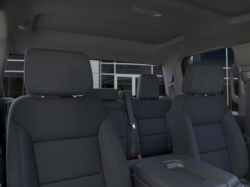 New 2026 GMC Sierra 2500 SLE image 24