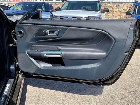 Used 2024 Ford Mustang GT Premium image 21