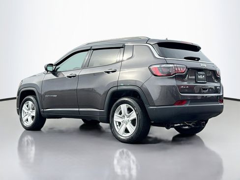 Used 2022 Jeep Compass Latitude w/ Convenience Group image 14