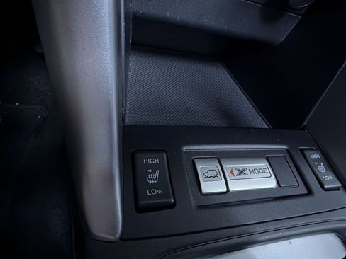 Used 2018 Subaru Forester 2.5i Premium image 23