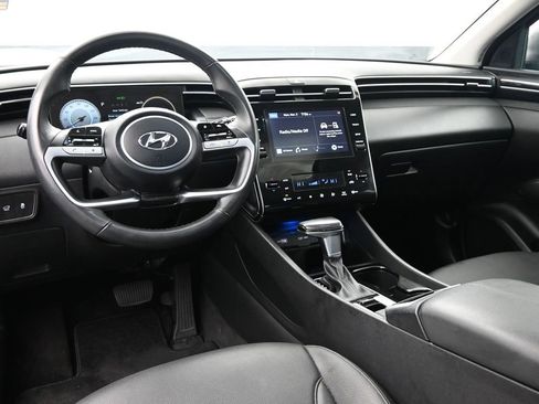 Used 2023 Hyundai Tucson SEL w/ Convenience Package image 26