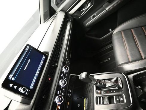 Used 2025 Honda CR-V Sport-L image 16