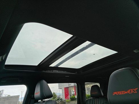 New 2026 Nissan Armada PRO-4X image 27