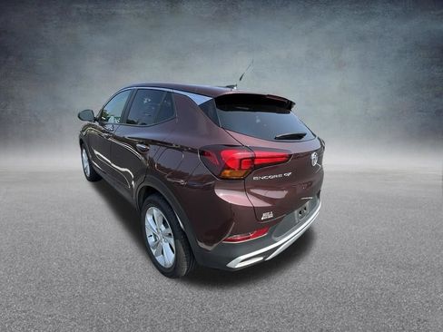 Used 2023 Buick Encore GX Preferred w/ Cold Weather Comfort Package FWD image 7