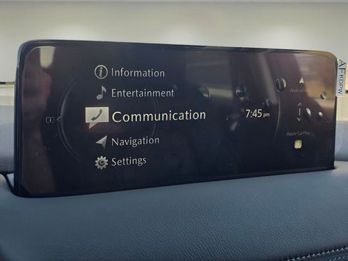 New 2025 MAZDA CX-5 AWD 2.5 S w/ Premium Plus Pkg image 21