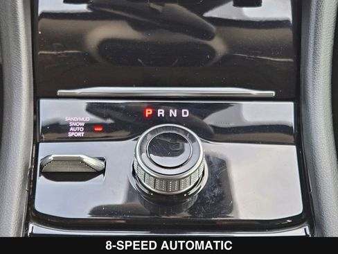 Used 2022 Jeep Grand Cherokee Limited AWD/4WD image 22