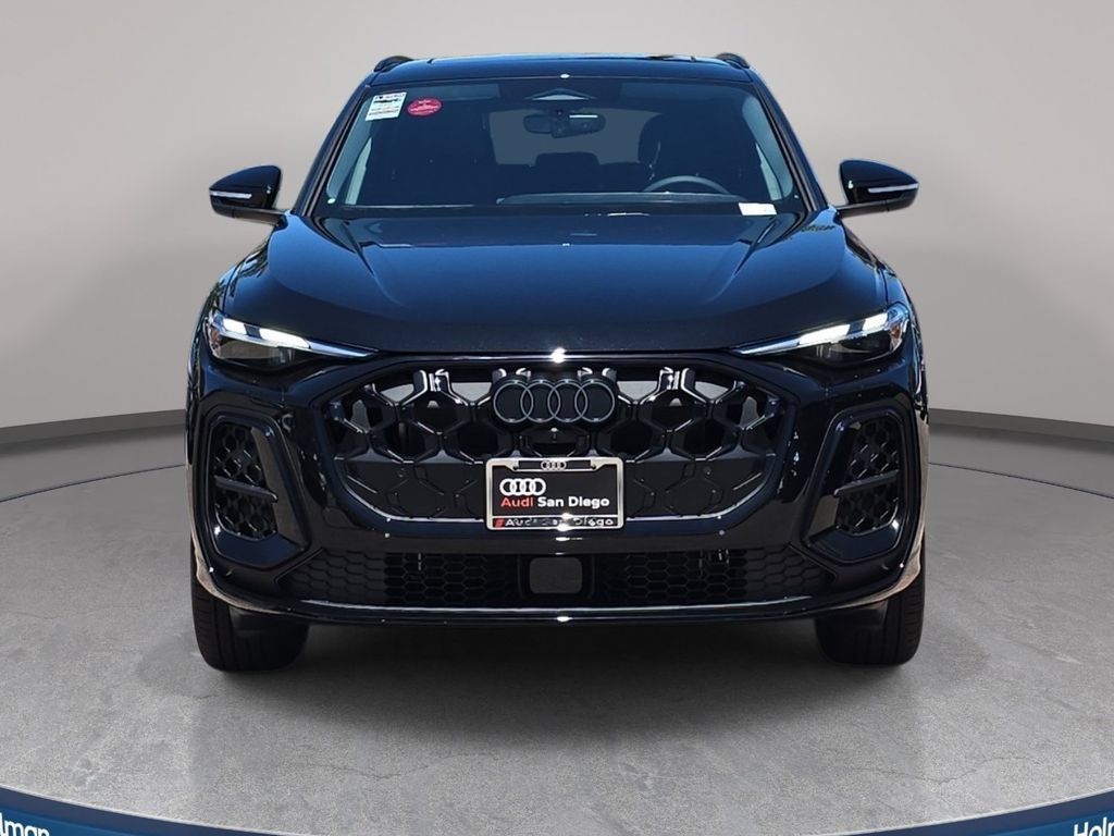 New 2026 Audi Q5 2.0T AWD/4WD image 2