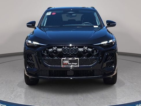 New 2026 Audi Q5 2.0T AWD/4WD image 2