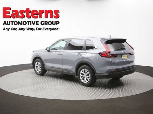Used 2024 Honda CR-V LX image 58